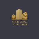 Solid Siding Little Rock logo